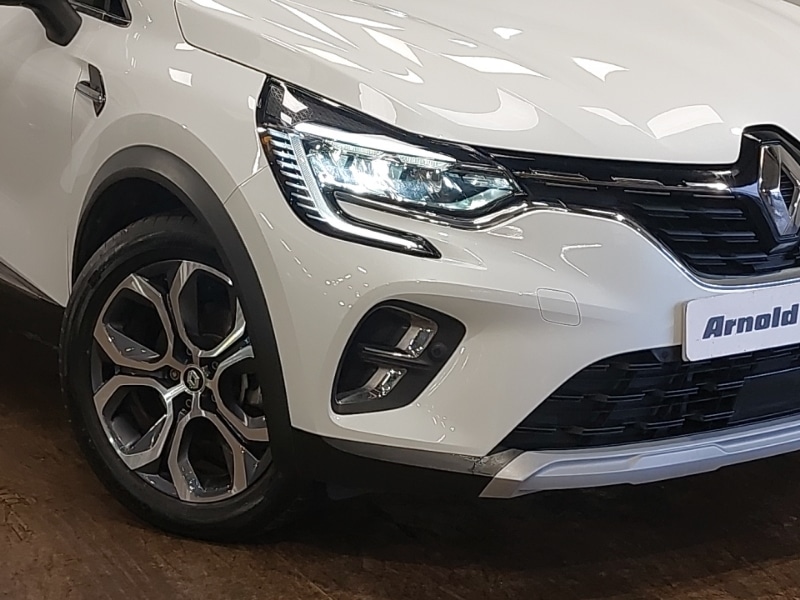 Used Renault Captur 2023 for sale - 77923368: Photo 9