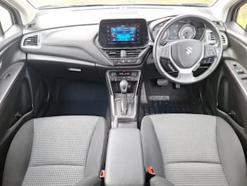 Used Suzuki SX4 S-Cross 2023 for sale - 79666458: Photo