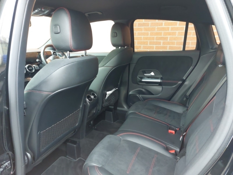 Used Mercedes-Benz GLA 2022 for sale - 76591828: Photo 6