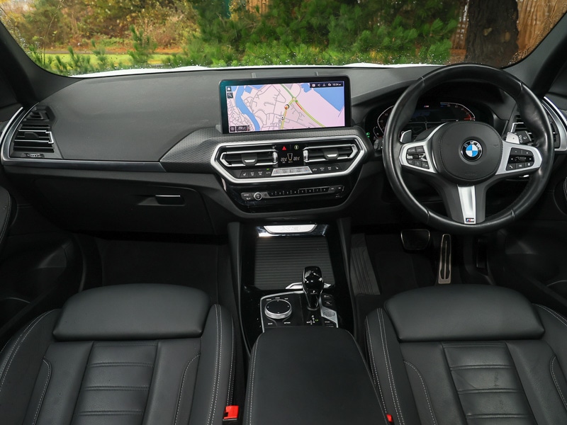 Used BMW X3 2022 for sale - 76713890: Photo 4