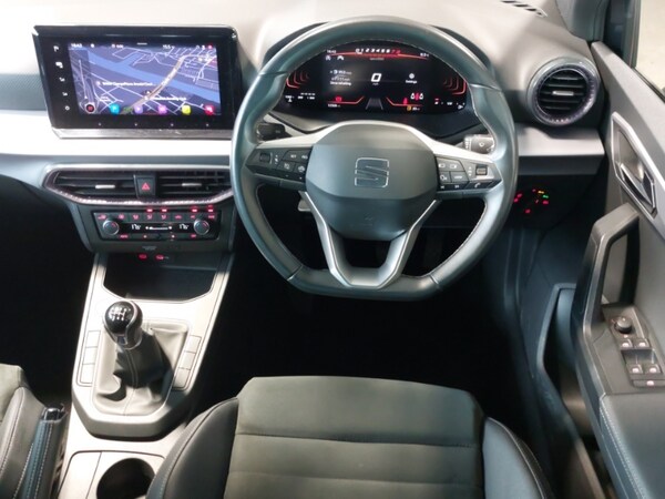 Used SEAT Ibiza 2023 for sale - 76321017: Photo 7