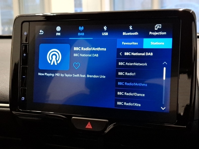 Used Mazda Mazda2 HYBRID 2024 for sale - 77410629: Photo 12