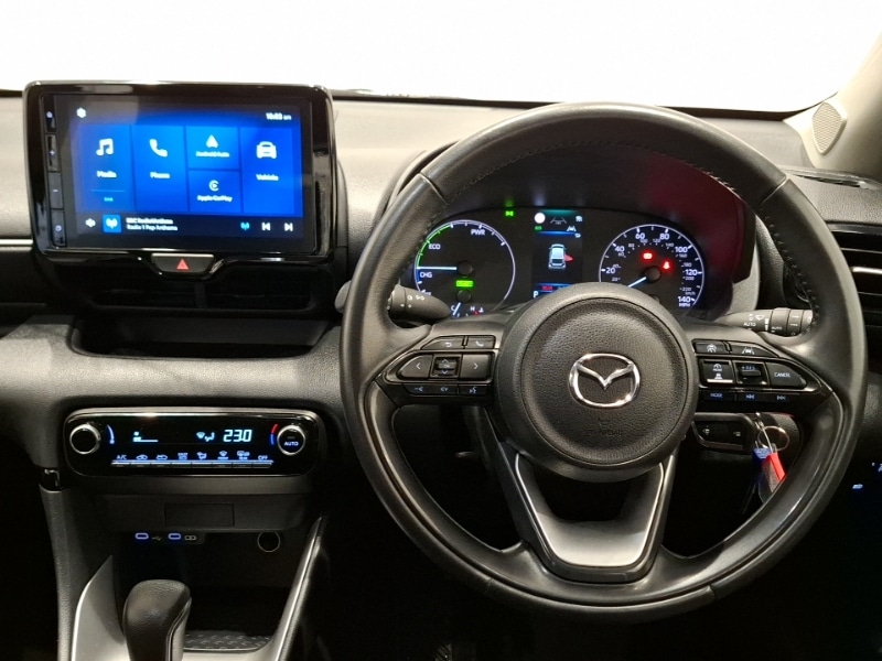 Used Mazda Mazda2 HYBRID 2024 for sale - 77410629: Photo 7