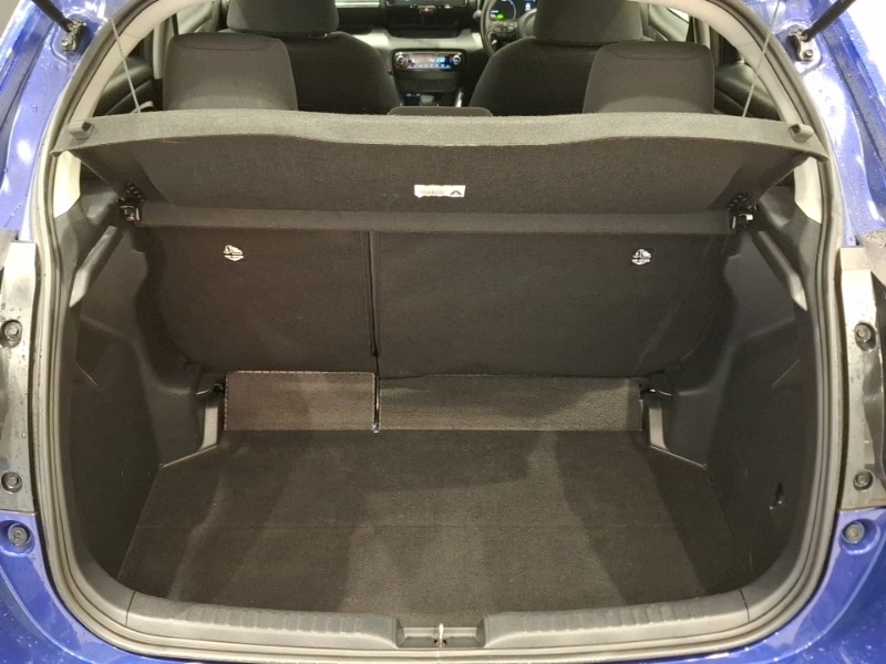 Used Mazda Mazda2 HYBRID 2024 for sale - 77410629: Photo 8