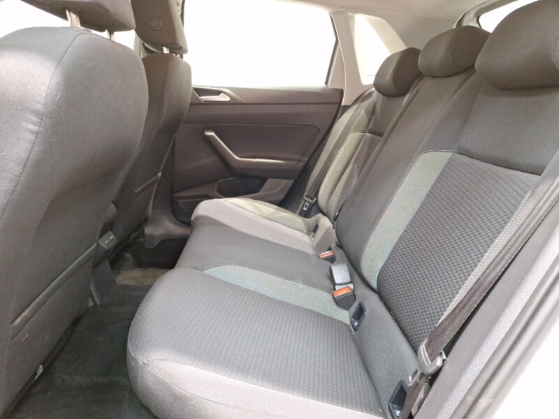 Used Volkswagen Polo 2023 for sale - 77197124: Photo 6