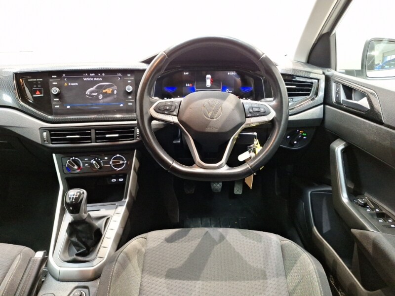 Used Volkswagen Polo 2023 for sale - 77197124: Photo 7