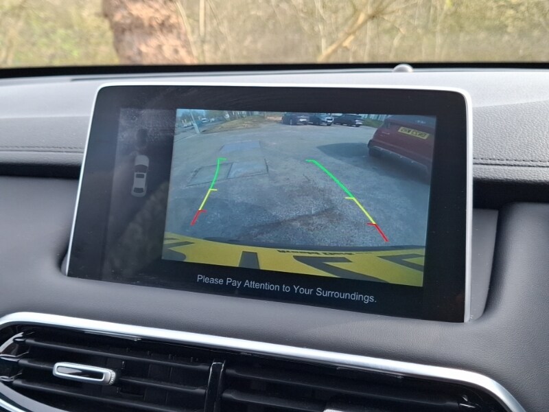 Used MG MG HS 2023 for sale - 78146672: Photo 10