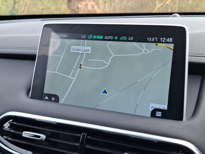 Used MG MG HS 2023 for sale - 78146672: Photo 11