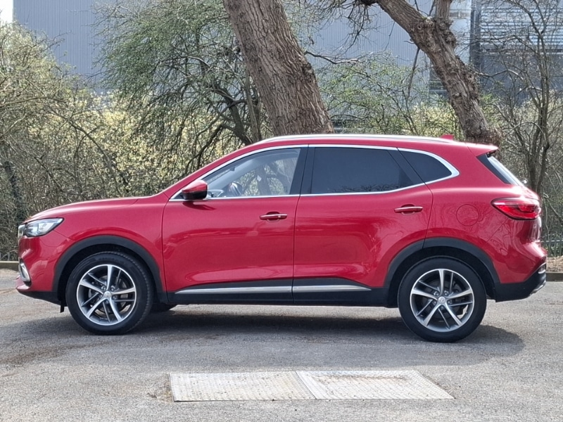 Used MG MG HS 2023 for sale - 78146672: Photo 4