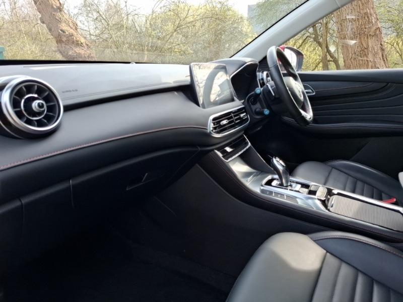 Used MG MG HS 2023 for sale - 78146672: Photo 5