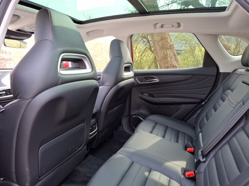 Used MG MG HS 2023 for sale - 78146672: Photo 6