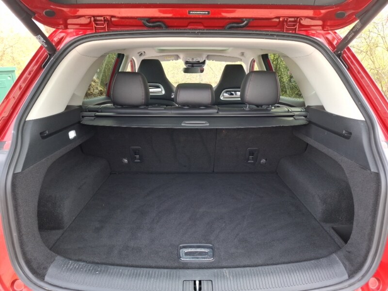 Used MG MG HS 2023 for sale - 78146672: Photo 8