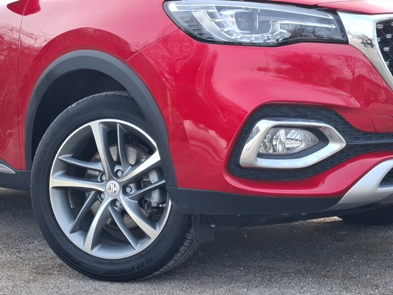 Used MG MG HS 2023 for sale - 78146672: Photo 9