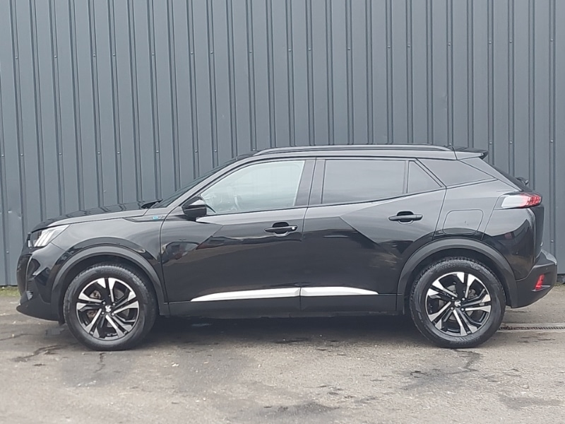 Used Peugeot 2008 2023 for sale - 77338795: Photo 4