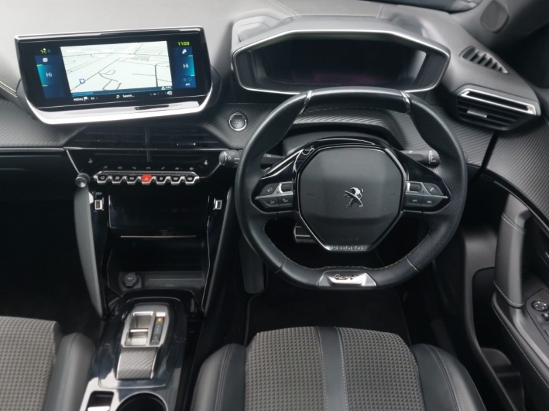 Used Peugeot 2008 2023 for sale - 77338795: Photo 7