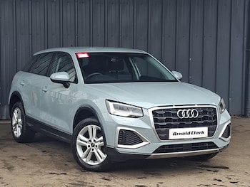 Used Audi Q2 2023 for sale - 78723952: Photo