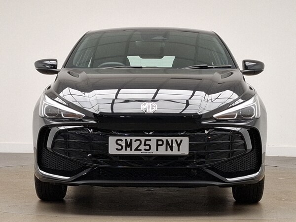 Used MG MG3 2025 for sale - 76233098: Photo 12