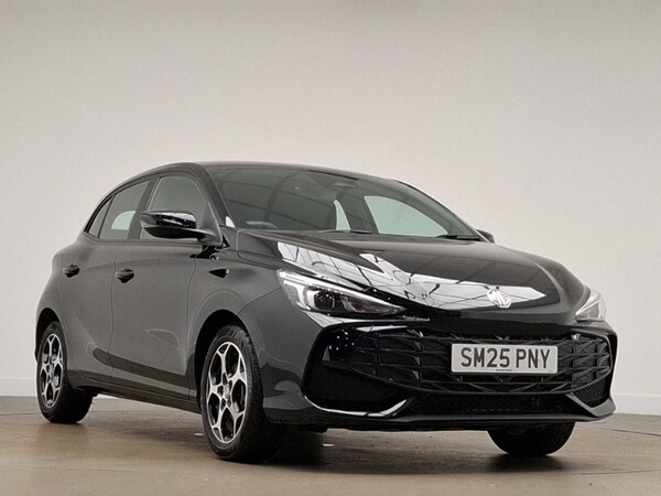 Used MG MG3 2025 for sale - 76233098: Photo 1