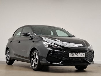MG - MG3