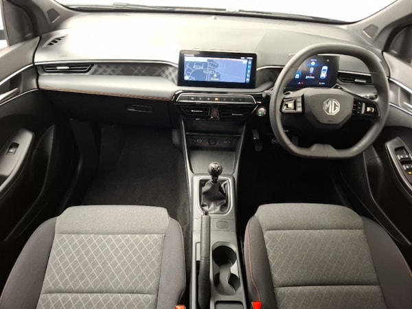 Used MG MG3 2025 for sale - 76233098: Photo 2