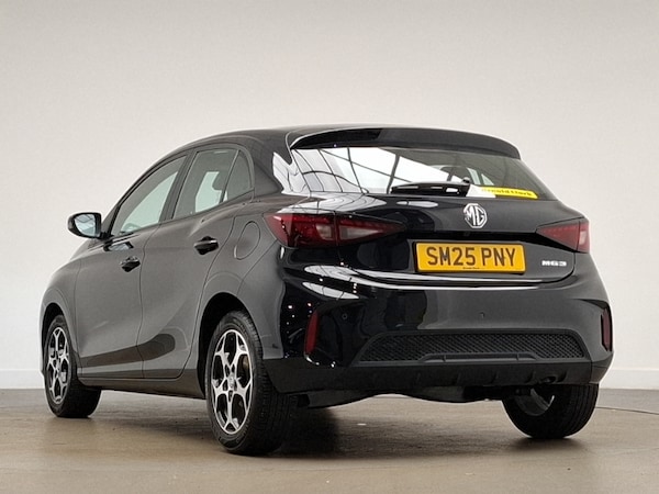 Used MG MG3 2025 for sale - 76233098: Photo 3
