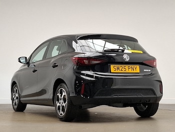 Used MG MG3 2025 for sale - 76233098: Photo 3