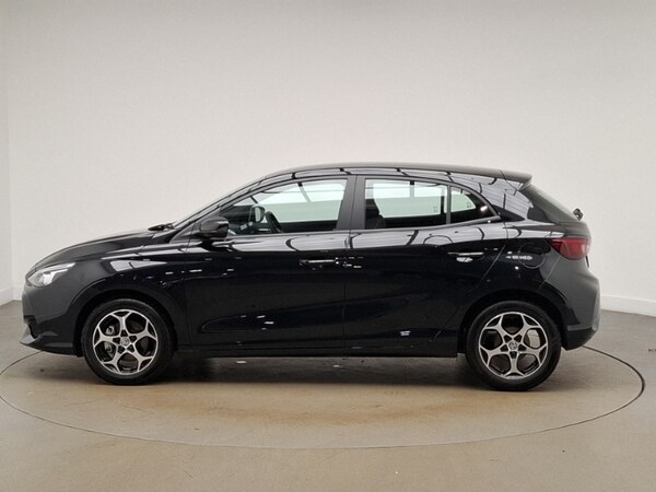 Used MG MG3 2025 for sale - 76233098: Photo 4