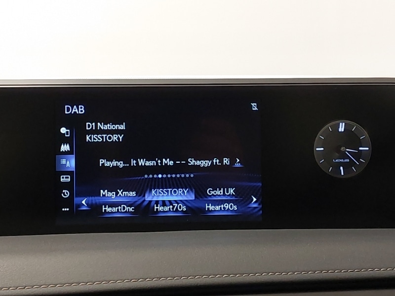 Used Lexus UX 2021 for sale - 76817181: Photo 10