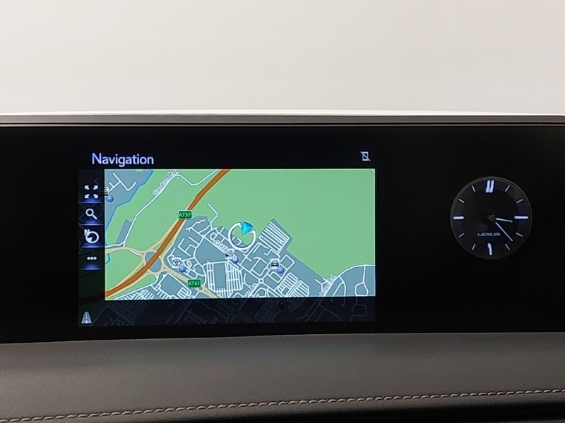 Used Lexus UX 2021 for sale - 76817181: Photo 11