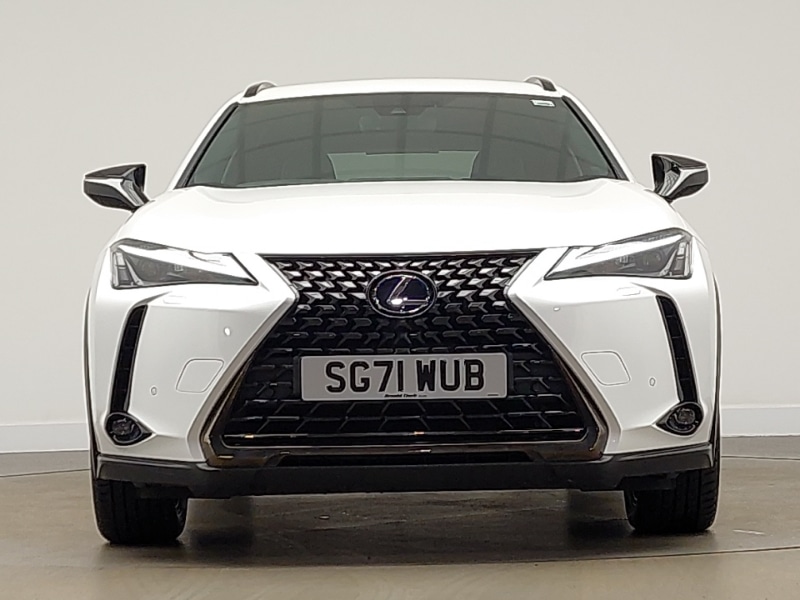 Used Lexus UX 2021 for sale - 76817181: Photo 12