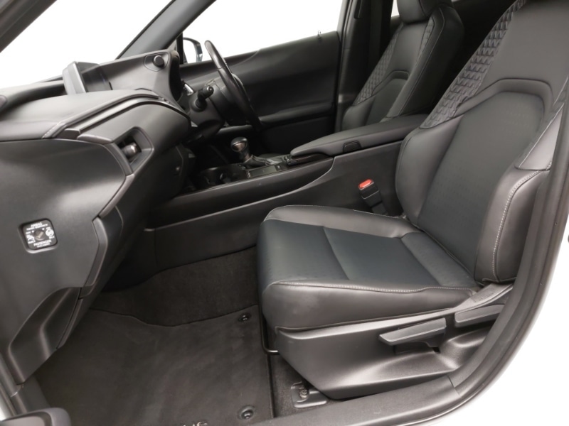 Used Lexus UX 2021 for sale - 76817181: Photo 5