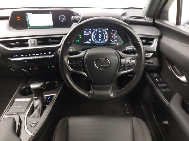 Used Lexus UX 2021 for sale - 76817181: Photo 7