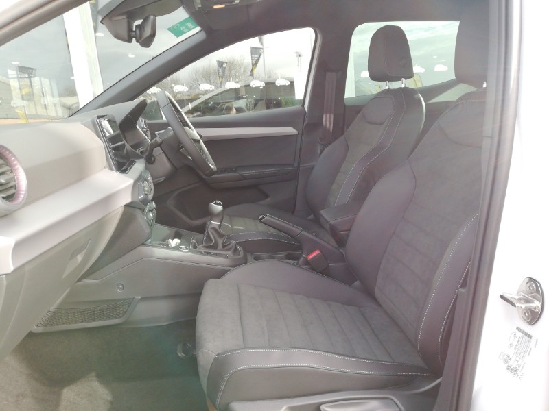 Used SEAT Ibiza 2025 for sale - 77732191: Photo 5