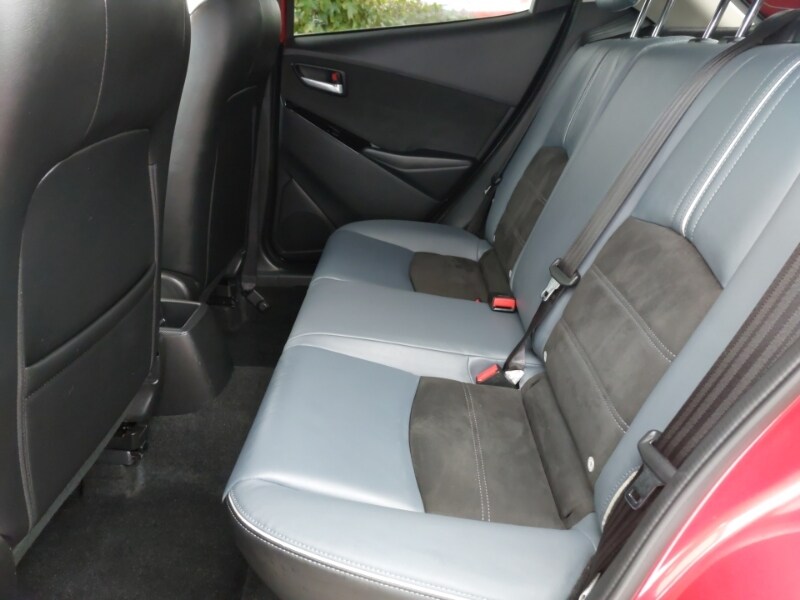 Used Mazda Mazda2 2022 for sale - 77544955: Photo 6