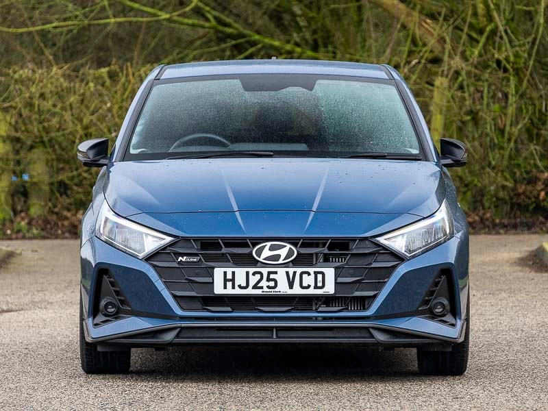 Used Hyundai i20 2025 for sale - 77913468: Photo 10