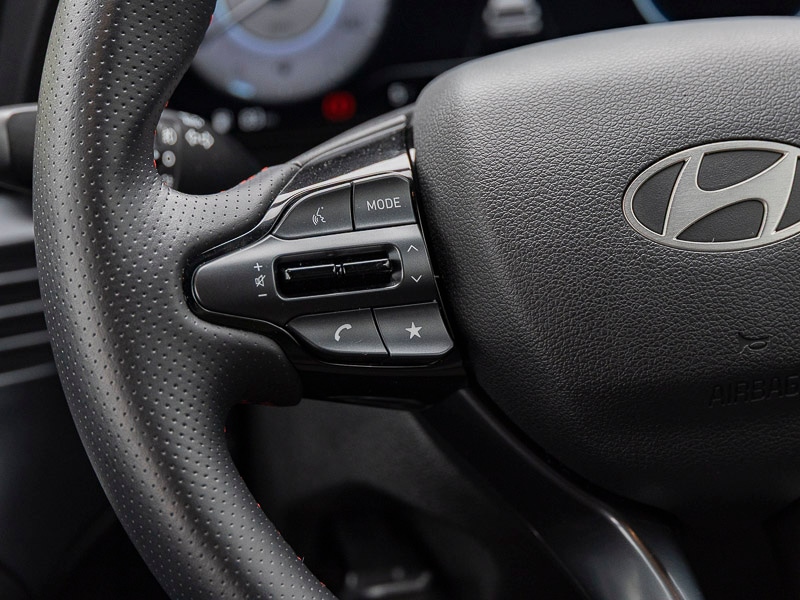 Used Hyundai i20 2025 for sale - 77913468: Photo 11