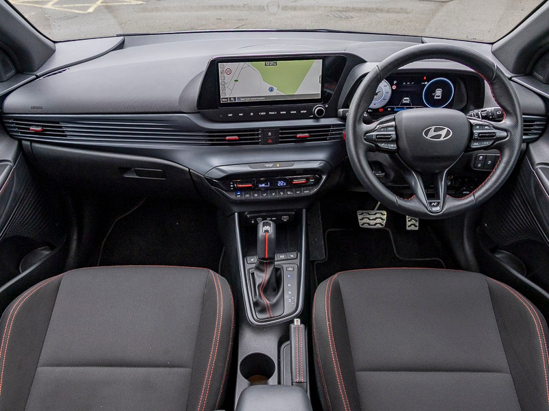 Used Hyundai i20 2025 for sale - 77913468: Photo 2