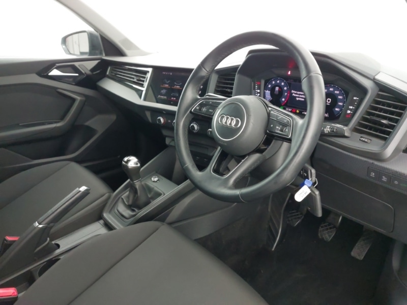 Used Audi A1 2021 for sale - 77104789: Photo 11