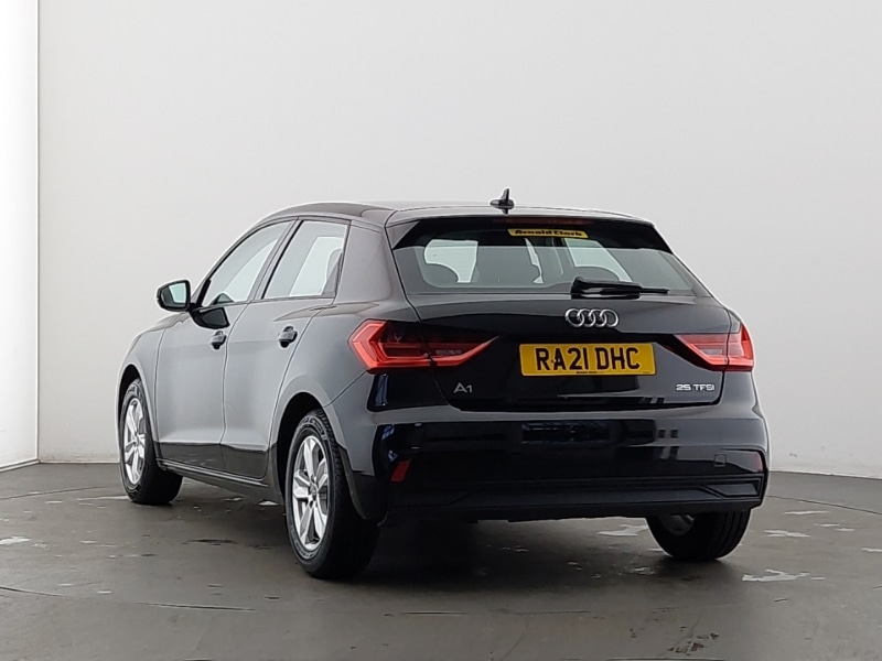 Used Audi A1 2021 for sale - 77104789: Photo 3