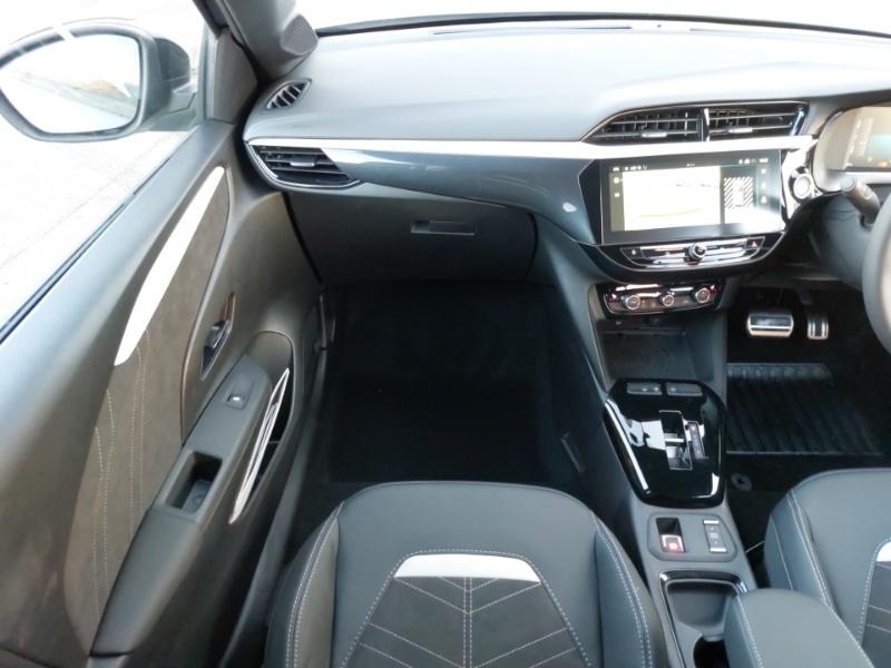 Used Vauxhall Corsa 2025 for sale - 76846719: Photo 10