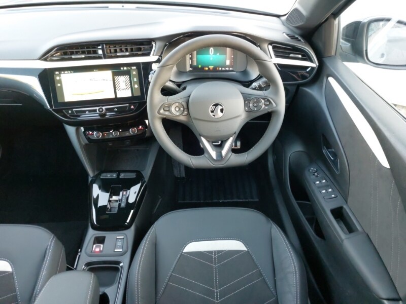 Used Vauxhall Corsa 2025 for sale - 76846719: Photo 11