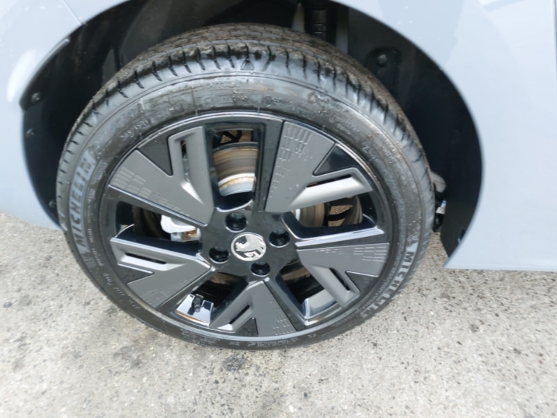 Used Vauxhall Corsa 2025 for sale - 76846719: Photo 12