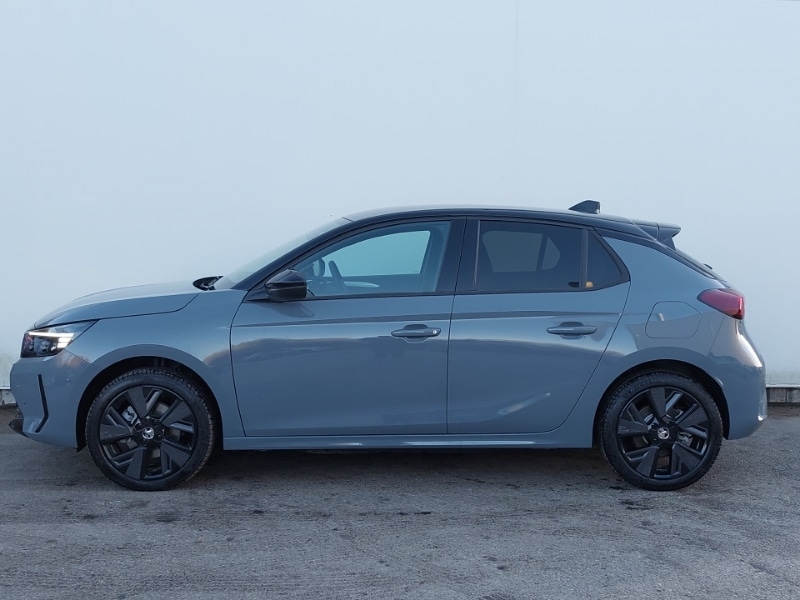 Used Vauxhall Corsa 2025 for sale - 76846719: Photo 4