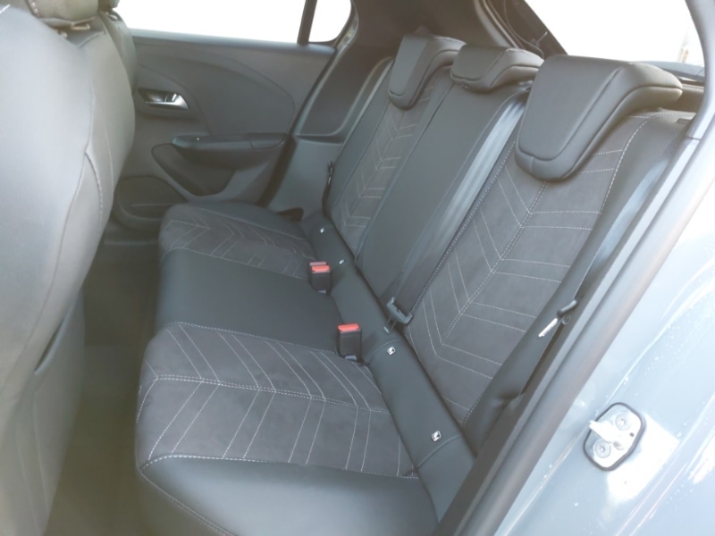 Used Vauxhall Corsa 2025 for sale - 76846719: Photo 6