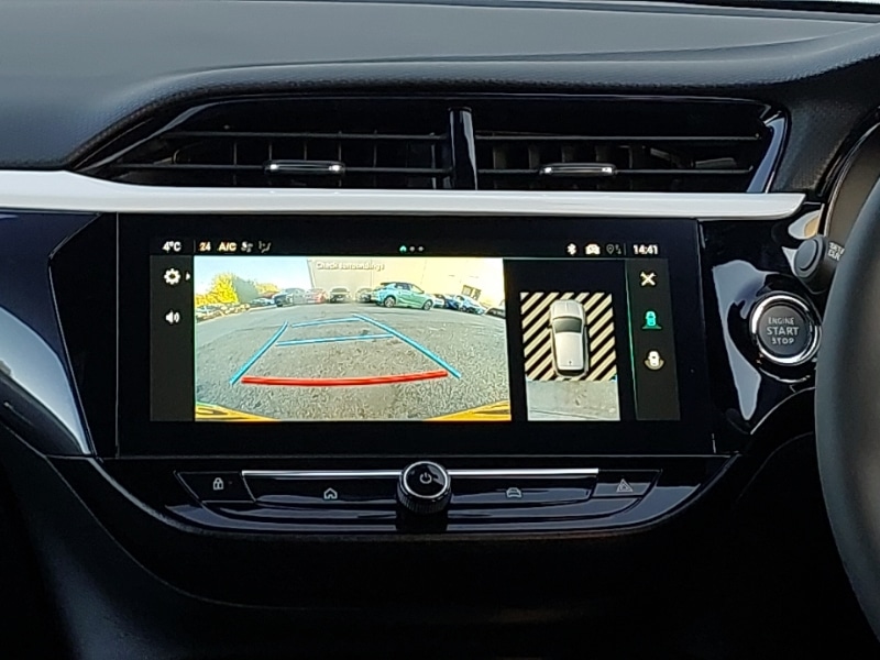 Used Vauxhall Corsa 2025 for sale - 76846719: Photo 7