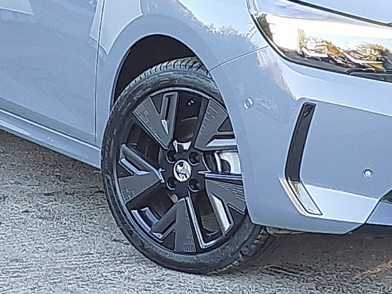 Used Vauxhall Corsa 2025 for sale - 76846719: Photo 9