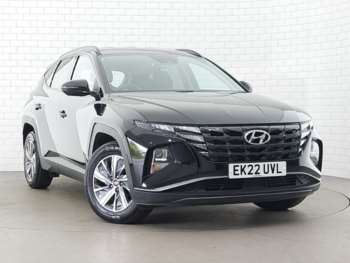 2022 - 1.6 TGDi SE Connect 5dr 2WD