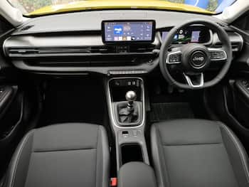 Used Jeep Avenger 2025 for sale - 79707996: Photo