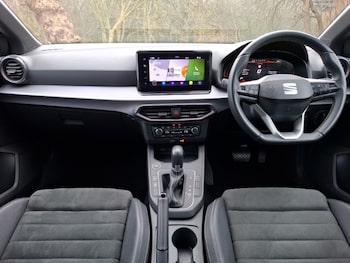 Used SEAT Ibiza 2025 for sale - 78343329: Photo