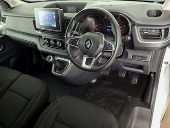 Used Renault Trafic 2024 for sale - 79525296: Photo
